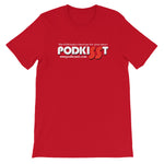 PodkiSSt (Retro) - Men's Classic Tee