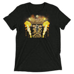 Love Gun Riser - Men's Tri-Blend Tee