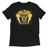 Love Gun Riser - Men's Tri-Blend Tee