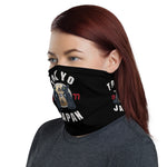 Tom & Jerry - Neck Gaiter