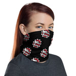 Wicked Lester - Neck Gaiter