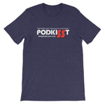 PodkiSSt (Retro) - Men's Classic Tee
