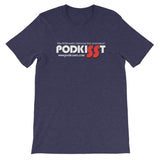 PodkiSSt (Retro) - Men's Classic Tee