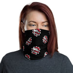 Wicked Lester - Neck Gaiter