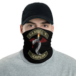 Sam The Serpent - Neck Gaiter