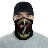 Sam The Serpent - Neck Gaiter