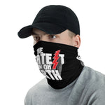 The Greatest Show On Earth - Neck Gaiter