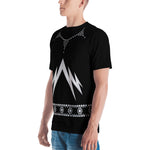 Spaceman's First Album - Men's Costume T-shirt