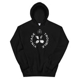 Vintage Trouble Tour - Women's Hoodie