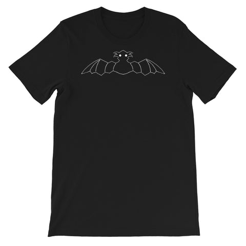 Demon Bat - Men's Classic Tee