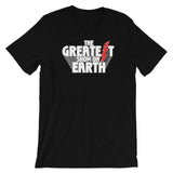 The Greatest Show on Earth - Men's Classic Tee