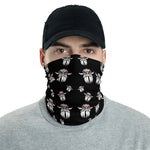 Dragon Face - Neck Gaiter