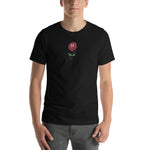 Rose Tattoo - Men's Classic T-shirt