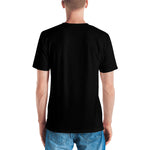 Spaceman Destroyer - Men's Costume T-shirt