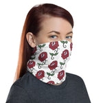 Rose Tattoo - Neck Gaiter