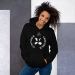 Vintage Trouble Tour - Women's Hoodie