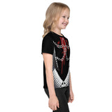 Demon Love Gun - Kids Costume T-Shirt