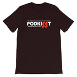 PodkiSSt (Retro) - Men's Classic Tee
