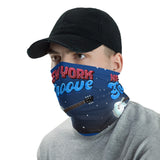 New York Groove - Neck Gaiter