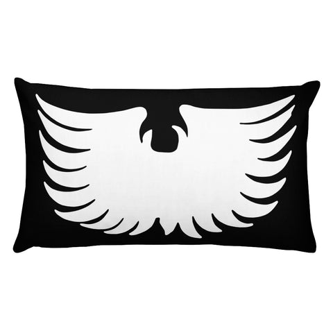 Eagle Wings - Pillow