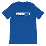 PodkiSSt (Retro) - Men's Classic Tee