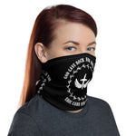 Eric Carr God Gave Rock and Roll To You - Neck Gaiter
