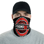 PodKISSt - Neck Gaiter