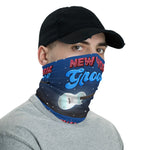 New York Groove - Neck Gaiter
