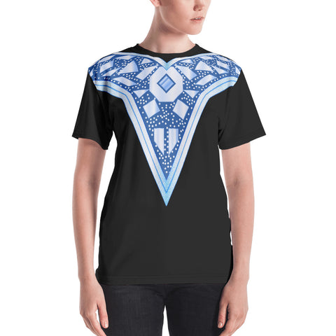 Spaceman Dynasty - Women's Costume T-shirt