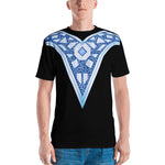 Spaceman Dynasty - Men's Costume T-shirt