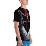 Demon Love Gun - Men's Costume T-shirt