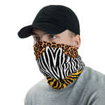 Animalize - Neck Gaiter