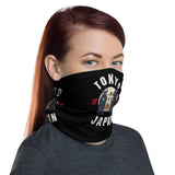 Tom & Jerry - Neck Gaiter