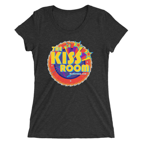 The KISS Room - Ladies Classic Tee
