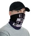 Shout It Out Loudcast - Neck Gaiter