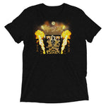 Love Gun Riser - Men's Tri-Blend Tee