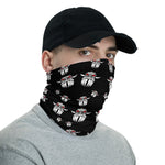 Dragon Face - Neck Gaiter