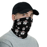 Dragon Face - Neck Gaiter