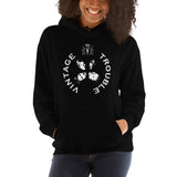 Vintage Trouble Tour - Women's Hoodie