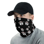 Dragon Face - Neck Gaiter