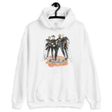 Vintage Trouble Stand - Women's Hoodie