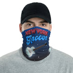 New York Groove - Neck Gaiter