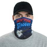 New York Groove - Neck Gaiter