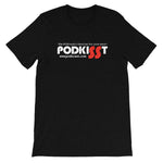 PodkiSSt (Retro) - Men's Classic Tee
