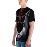 Demon Love Gun - Men's Costume T-shirt