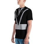 Spaceman Destroyer - Men's Costume T-shirt