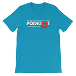 PodkiSSt (Retro) - Men's Classic Tee
