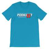 PodkiSSt (Retro) - Men's Classic Tee