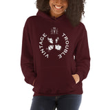 Vintage Trouble Tour - Women's Hoodie