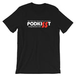 PodkiSSt (Retro) - Men's Classic Tee